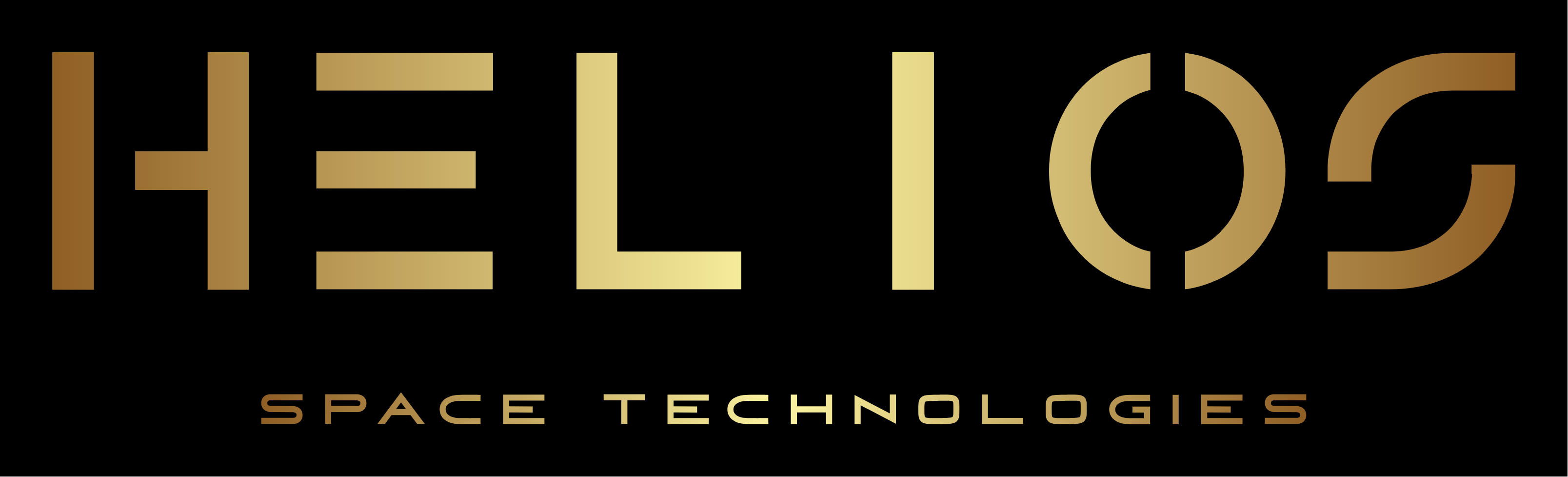 Helios Space Technologies Logo